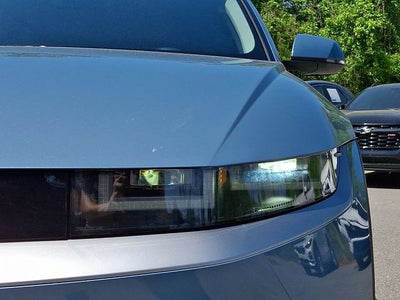 2025 Hyundai IONIQ 5 SEL