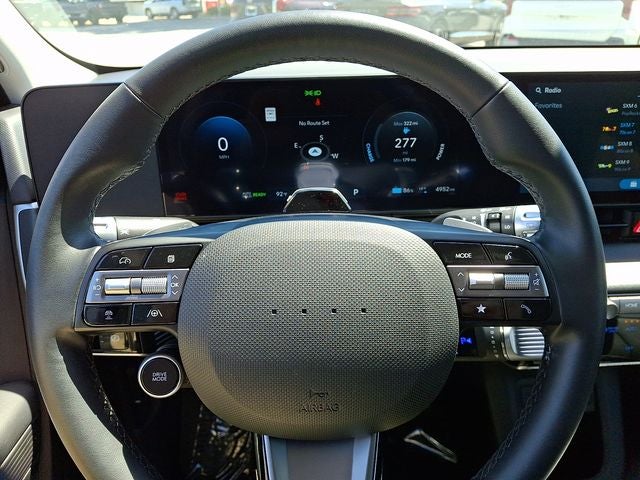 2025 Hyundai IONIQ 5 SEL