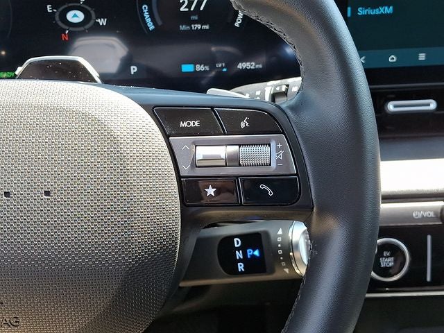 2025 Hyundai IONIQ 5 SEL