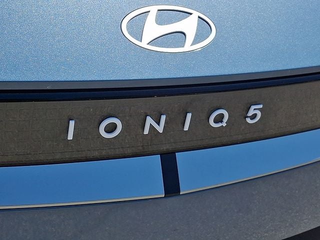 2025 Hyundai IONIQ 5 SEL