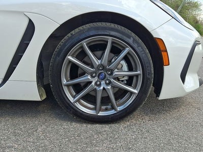2024 Subaru BRZ Premium