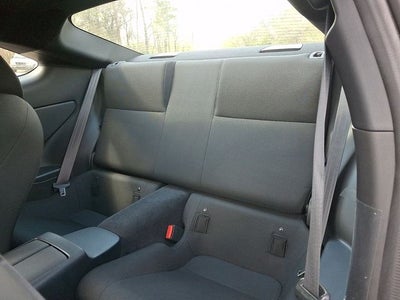 2024 Subaru BRZ Premium