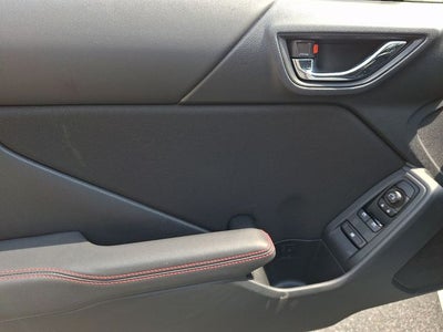 2024 Subaru BRZ Premium