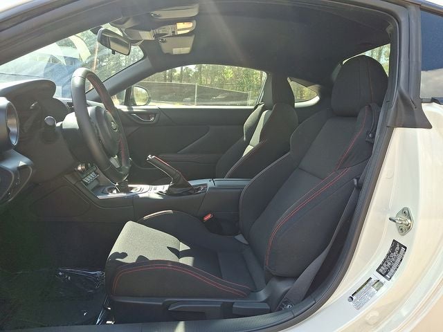 2024 Subaru BRZ Premium