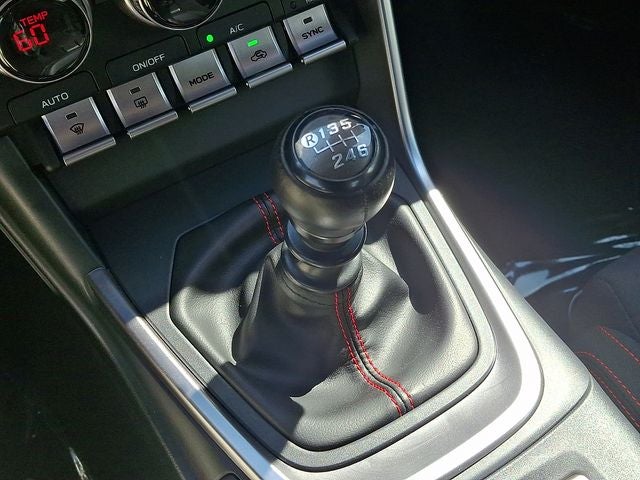 2024 Subaru BRZ Premium