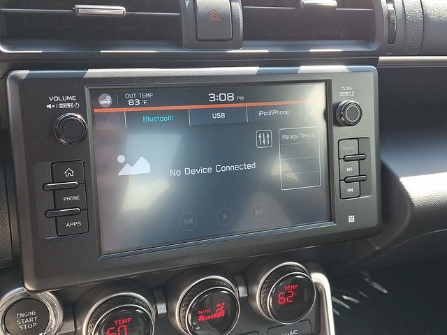 2024 Subaru BRZ Premium