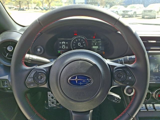 2024 Subaru BRZ Premium