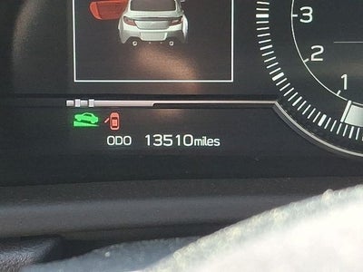 2024 Subaru BRZ Premium