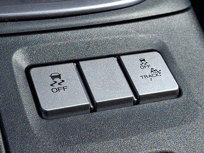 2024 Subaru BRZ Premium