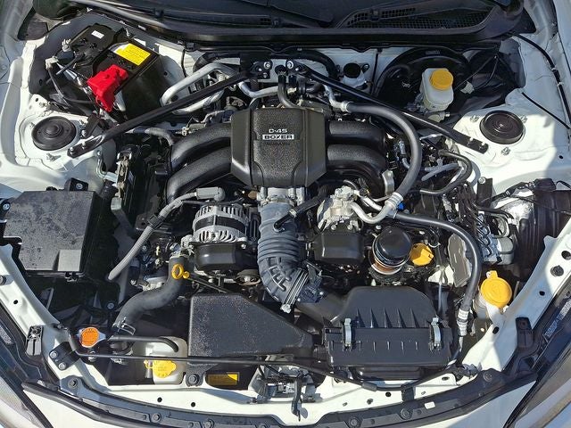 2024 Subaru BRZ Premium