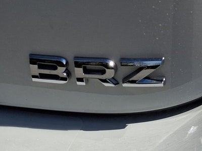 2024 Subaru BRZ Premium