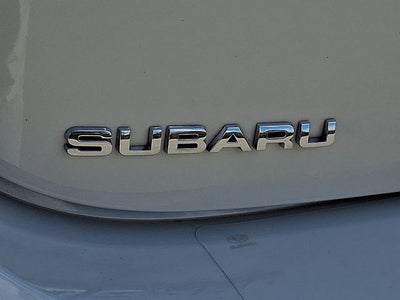 2024 Subaru BRZ Premium