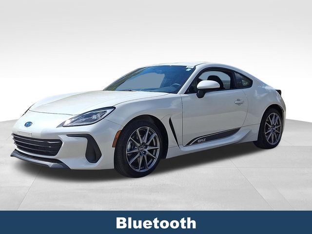 2024 Subaru BRZ Premium