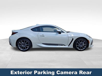 2024 Subaru BRZ Premium