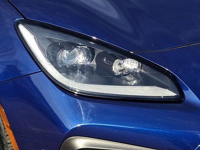 2024 Toyota GR86 Base