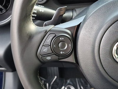 2024 Toyota GR86 Base