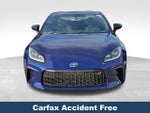 2024 Toyota GR86 Base