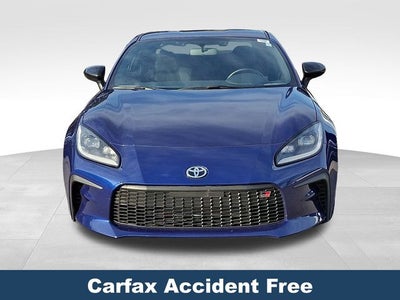 2024 Toyota GR86 Base