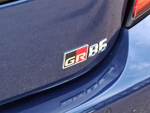 2024 Toyota GR86 Base