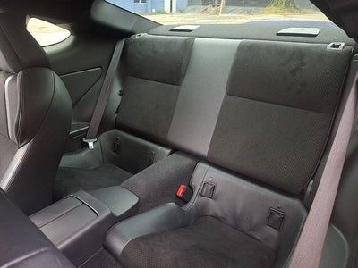 2023 Toyota GR86 Premium