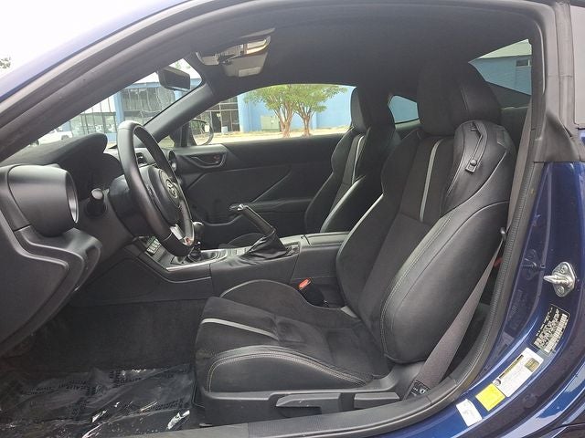 2023 Toyota GR86 Premium