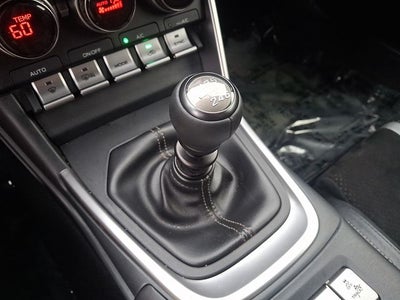 2023 Toyota GR86 Premium