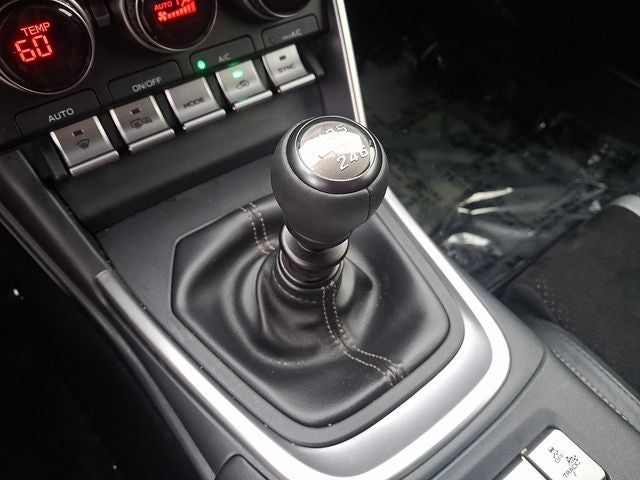 2023 Toyota GR86 Premium