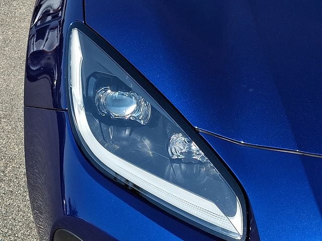 2025 Toyota GR86 Premium