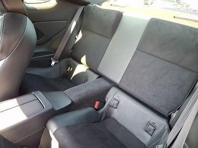2025 Toyota GR86 Premium