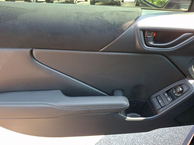 2025 Toyota GR86 Premium