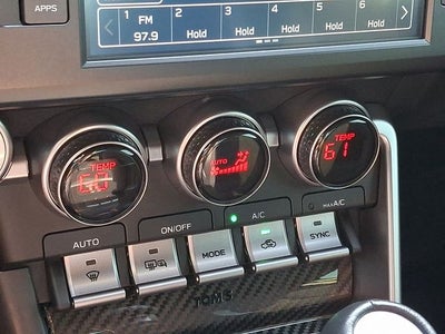 2025 Toyota GR86 Premium