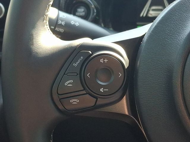 2025 Toyota GR86 Premium