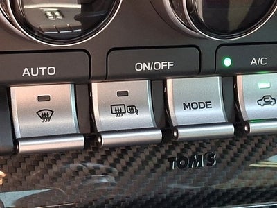 2025 Toyota GR86 Premium