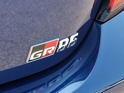 2025 Toyota GR86 Premium