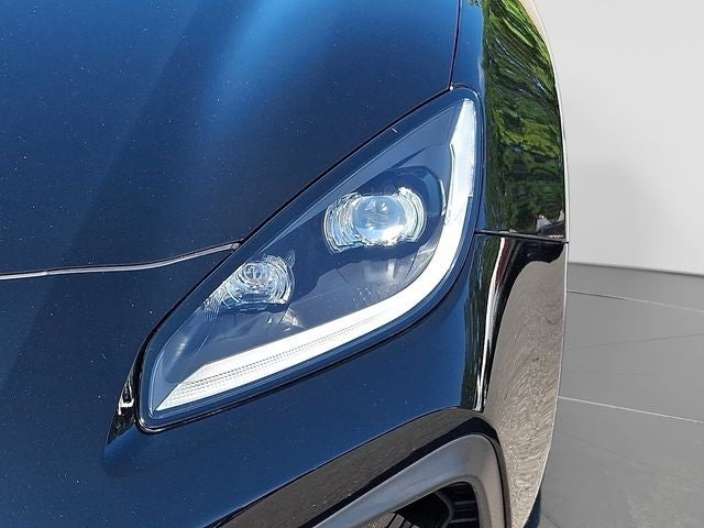 2022 Toyota GR86 Premium