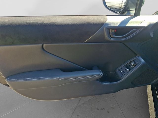 2022 Toyota GR86 Premium