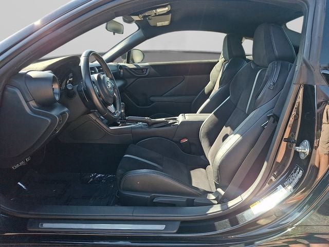 2022 Toyota GR86 Premium