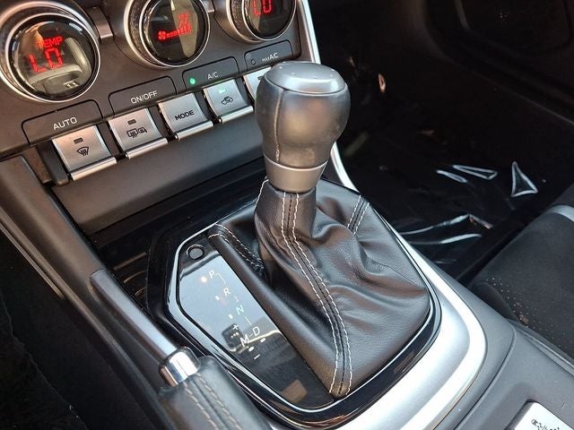 2022 Toyota GR86 Premium