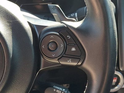 2022 Toyota GR86 Premium