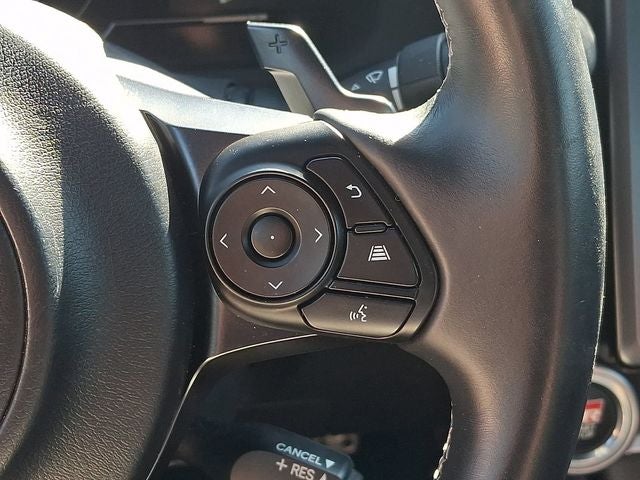 2022 Toyota GR86 Premium
