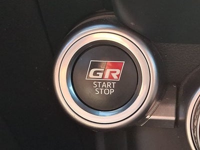 2022 Toyota GR86 Premium