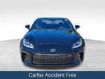 2022 Toyota GR86 Premium