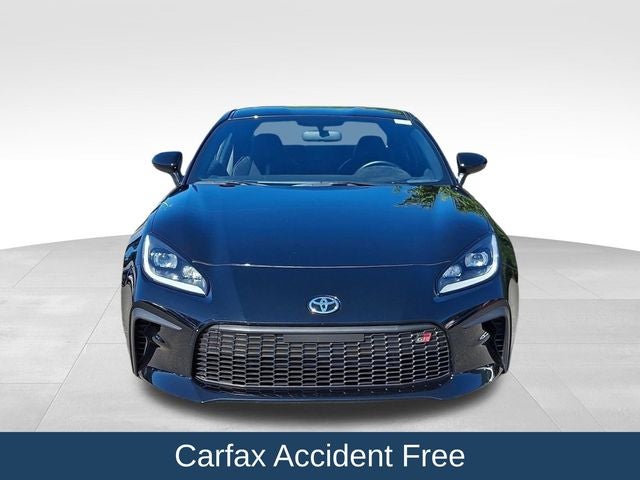 2022 Toyota GR86 Premium