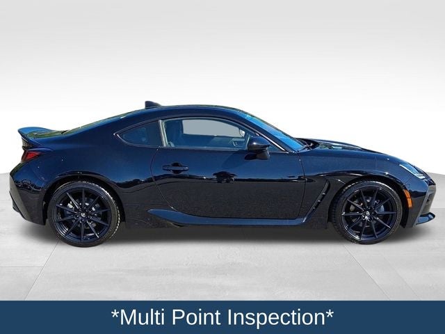 2022 Toyota GR86 Premium
