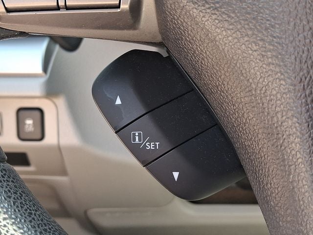 2016 Subaru Forester 2.5i
