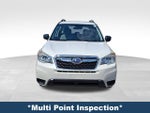 2016 Subaru Forester 2.5i