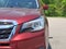 2018 Subaru Forester 2.5i Touring