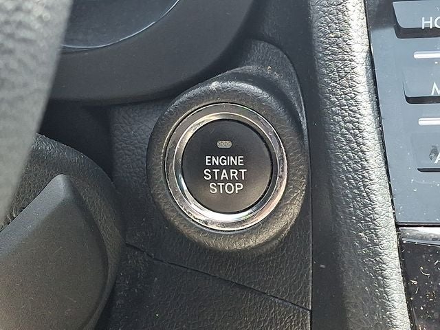 2018 Subaru Forester 2.5i Touring