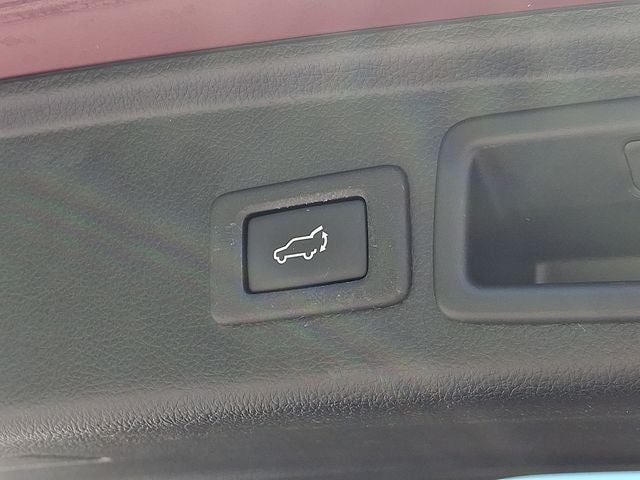 2018 Subaru Forester 2.5i Touring
