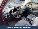 2018 Subaru Forester 2.5i Touring